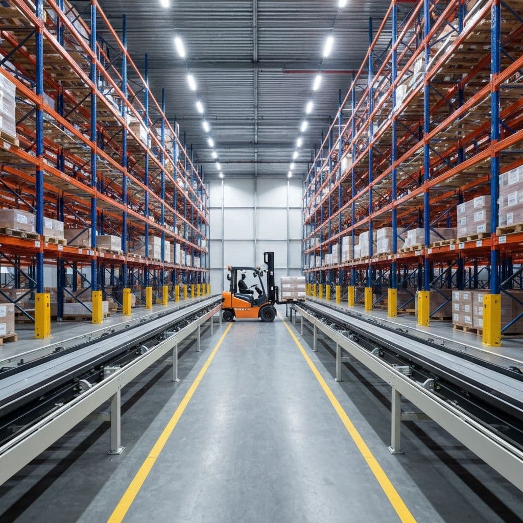 Logistik